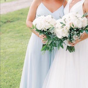 Bill Levkoff Bridesmaid Dress